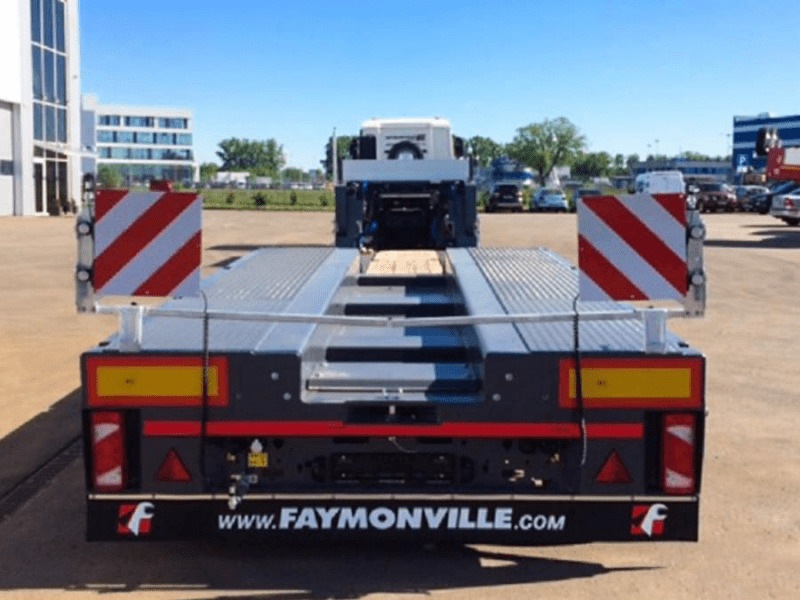 Полуприцеп-трал Faymonville MaxTrailer MEGA-Z-3L-V-ATX-A-30AT низкорамный-2