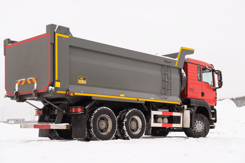 Самосвал HOWO T5G 6X4 (20 КУБ.М.)-1