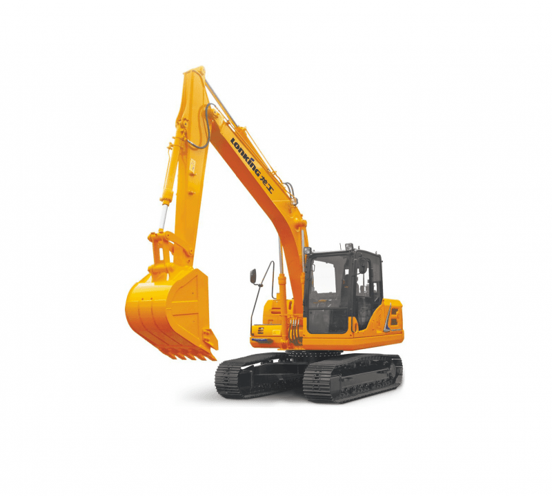 Гусеничный экскаватор Lonking CDM6135-0